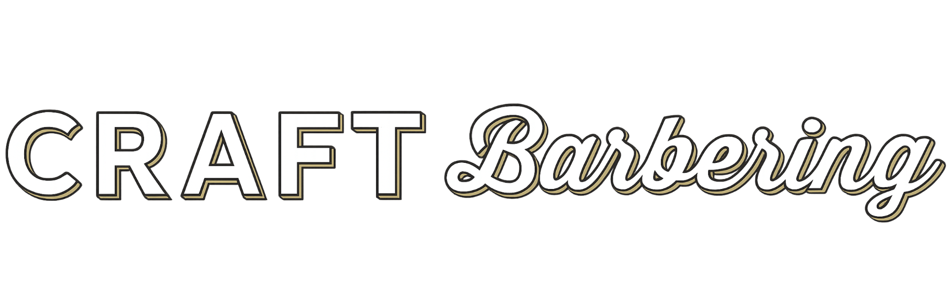 Craft Barbering